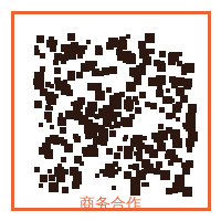 青柠视频商务二维码