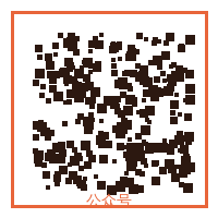 青柠视频公众号二维码