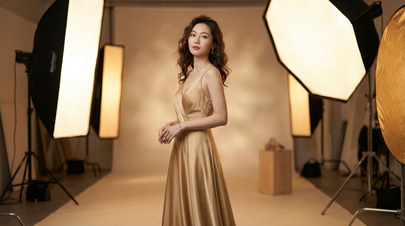 青柠视频 AI修图教程视频